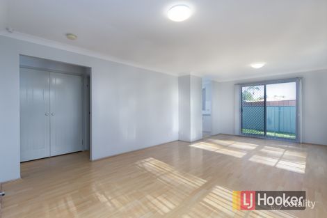 Property photo of 2 Pimelea Place Rooty Hill NSW 2766