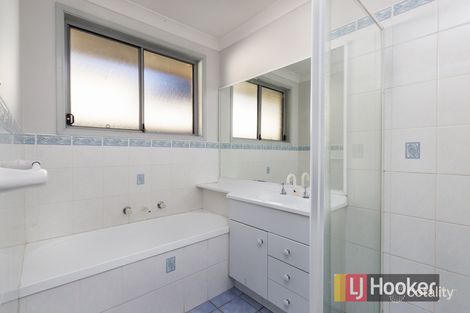 Property photo of 2 Pimelea Place Rooty Hill NSW 2766