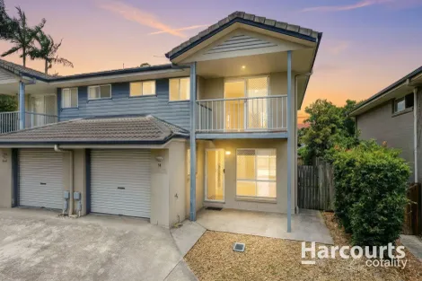 31/8 Earnshaw St, Calamvale, QLD 4116