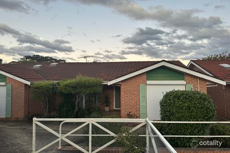 9/52 Leumeah Rd, Leumeah, NSW 2560