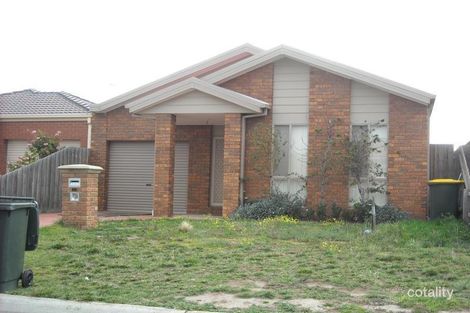 2/9 Di Berardino Way, Hillside, VIC 3037