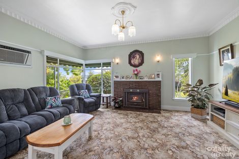 Property photo of 16 Crowley Road Healesville VIC 3777