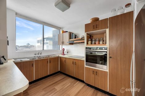 Property photo of 29/104 Dornoch Terrace Highgate Hill QLD 4101