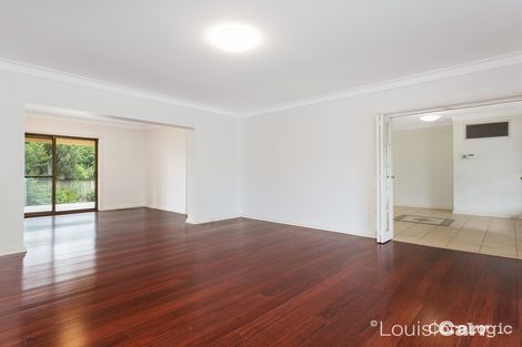 Property photo of 147 Oratava Avenue West Pennant Hills NSW 2125