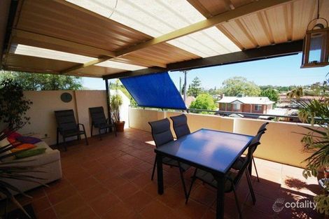 Property photo of 2/12 Puntie Crescent Maylands WA 6051