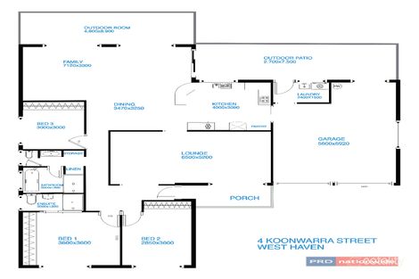 Property photo of 4 Koonwarra Street West Haven NSW 2443
