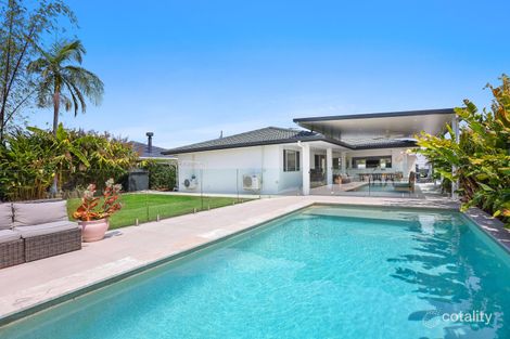 Property photo of 6 McIlwraith Avenue Bundall QLD 4217