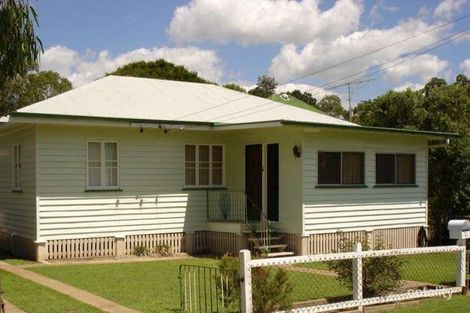 Property photo of 168 Pine Mountain Road Brassall QLD 4305