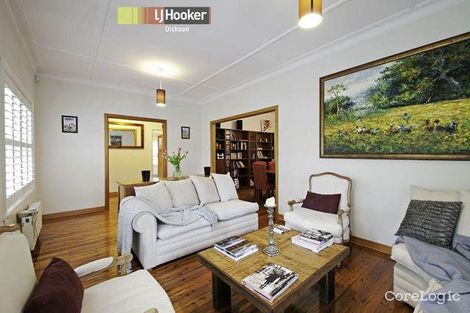 Property photo of 28 Bonney Street Ainslie ACT 2602