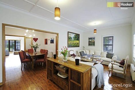 Property photo of 28 Bonney Street Ainslie ACT 2602