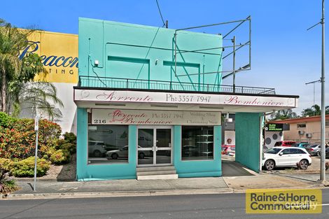216 Lutwyche Rd, Windsor, QLD 4030