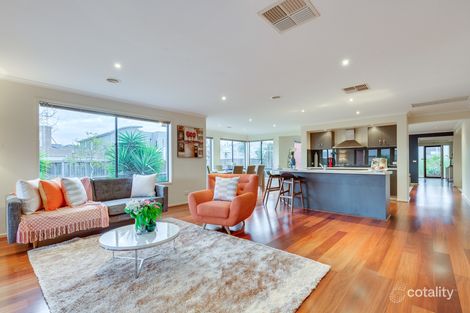 Property photo of 21 Rushcutters Place Taylors Hill VIC 3037