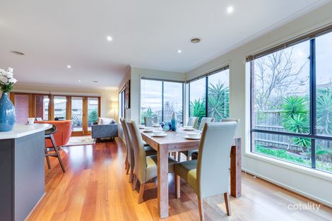 Property photo of 21 Rushcutters Place Taylors Hill VIC 3037