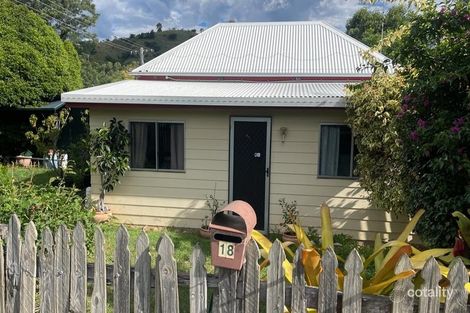 18 Limerick Lane, Mount Morgan, QLD 4714