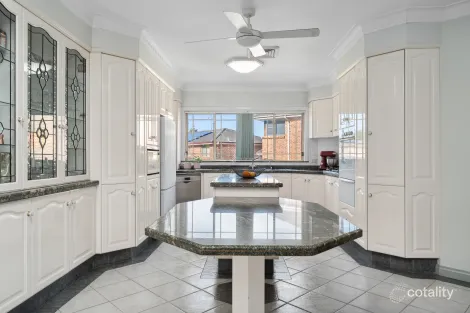 Property photo of 9 Edinburgh Circuit Cecil Hills NSW 2171