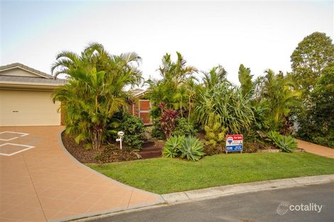 Property photo of 11 Macgregor Drive Birkdale QLD 4159