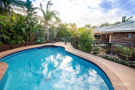 Property photo of 11 Macgregor Drive Birkdale QLD 4159