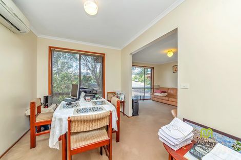 Property photo of 104 Louisa Lawson Crescent Gilmore ACT 2905