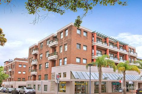 28/4-8 Waters Rd, Neutral Bay, NSW 2089