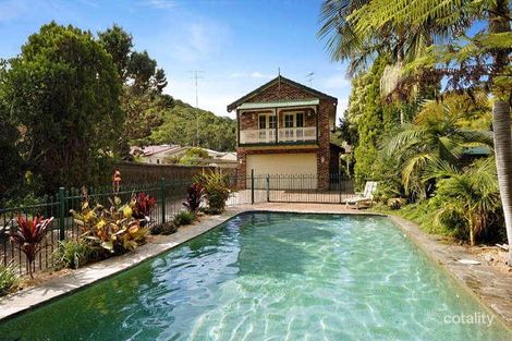 163 Prince Edward Park Rd, Woronora, NSW 2232