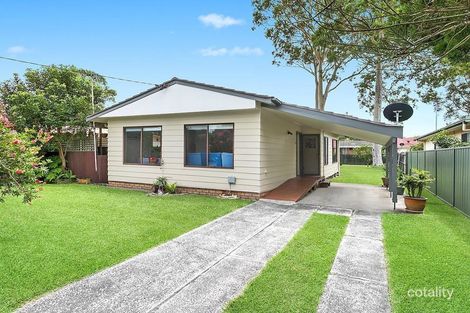 Property photo of 7 Jean Avenue Berkeley Vale NSW 2261