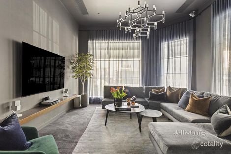 Property photo of 1 Davis Avenue South Yarra VIC 3141