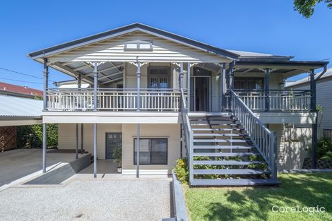 Property photo of 15 Hanworth Street East Brisbane QLD 4169