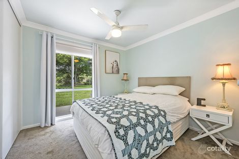 Property photo of 70 Mallard Court Upper Caboolture QLD 4510