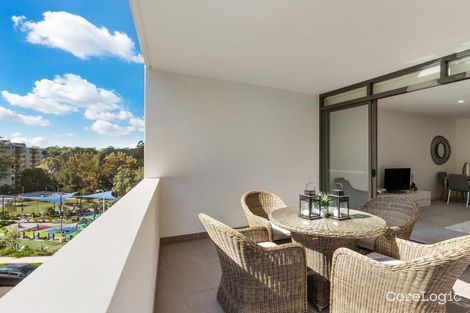 Property photo of 306/8-13 Waterview Drive Lane Cove NSW 2066