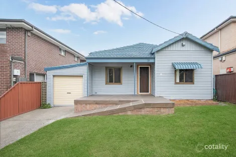 19 Adam St, Campsie, NSW 2194