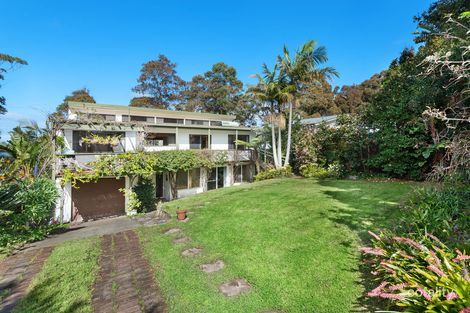 Property photo of 71 Walmer Avenue Sanctuary Point NSW 2540