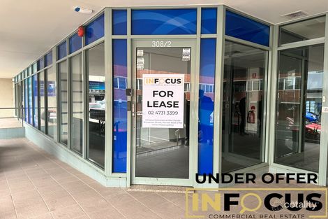 2/308-312 High St, Penrith, NSW 2750