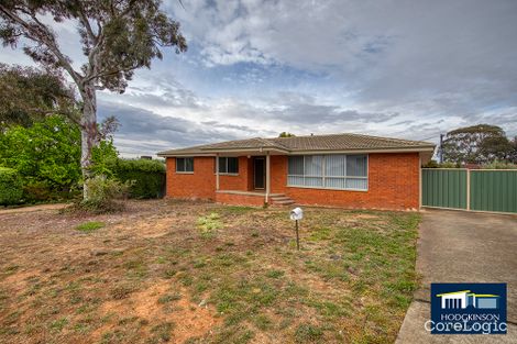 Property photo of 5 Murchison Street Kaleen ACT 2617