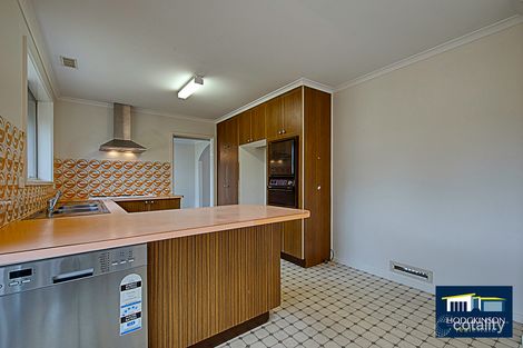 Property photo of 5 Murchison Street Kaleen ACT 2617