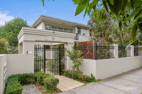 Property photo of 7/6 Park Street Malvern VIC 3144