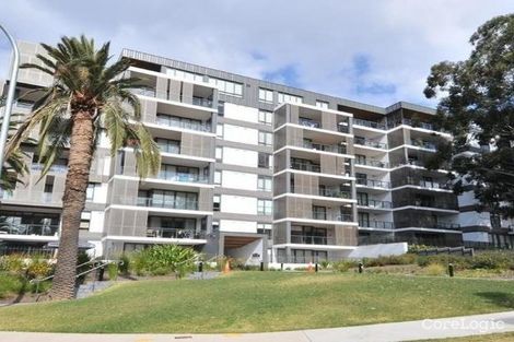 Property photo of 204N/2 Lardelli Drive Ryde NSW 2112