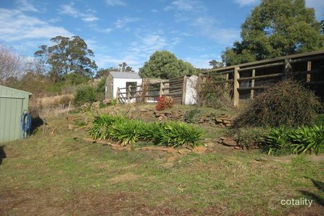 Property photo of 134 Memorial Avenue Kempton TAS 7030