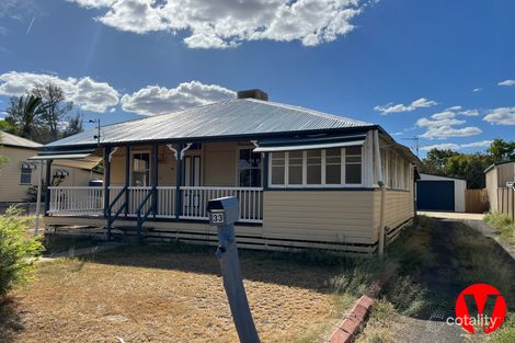 Property photo of 33 William Street Roma QLD 4455