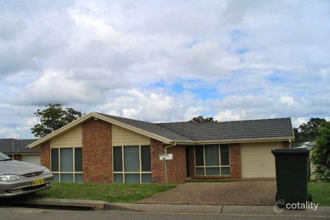 55 Willai Way, Maryland, NSW 2287