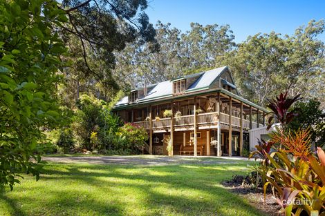 Property photo of 217-223 Pryor Road Verrierdale QLD 4562