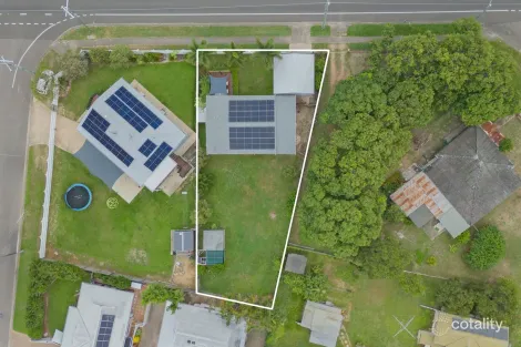 Property photo of 221 Hugh Currajong QLD 4812