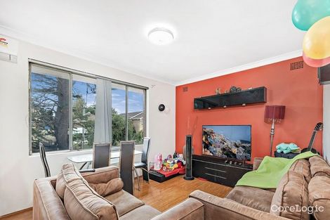 Property photo of 4/30 Oswald Street Campsie NSW 2194