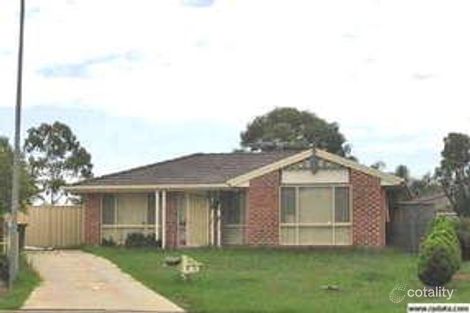 18 Varga Pl, Hassall Grove, NSW 2761