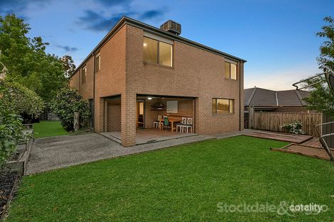 Property photo of 4 Canopy Grove Cranbourne East VIC 3977