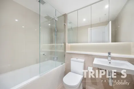 Property photo of 306/3 Foreshore Place Wentworth Point NSW 2127