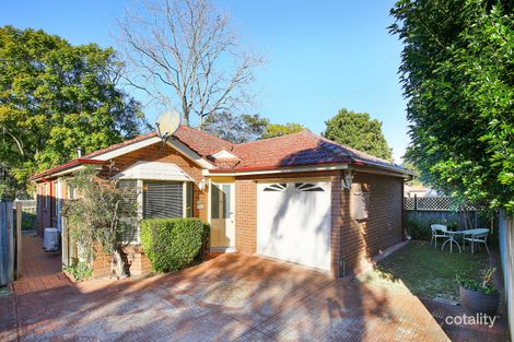 Property photo of 4A Macmahon Street North Willoughby NSW 2068