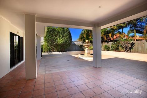 Property photo of 7 Gourami Court Mountain Creek QLD 4557