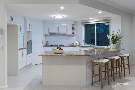 Property photo of 2503 Cressbrook Drive Hope Island QLD 4212