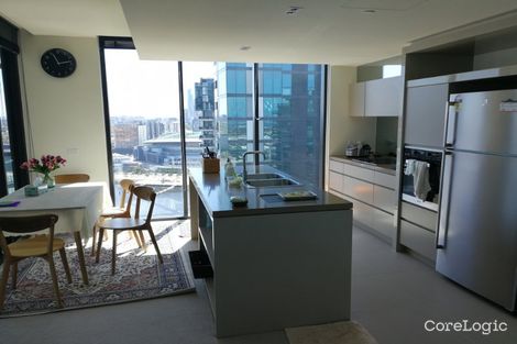 Property photo of 2505/9 Waterside Place Docklands VIC 3008