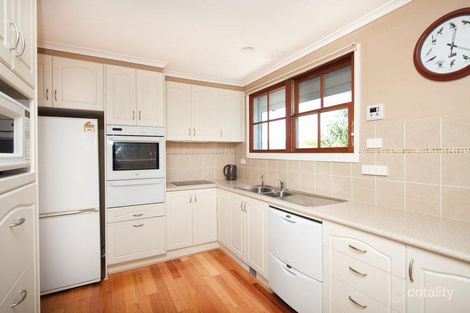 Property photo of 46 Mackay Crescent Kambah ACT 2902